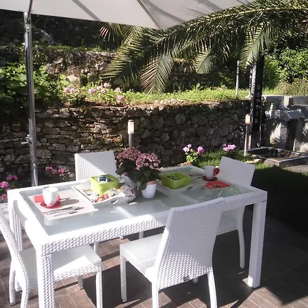 Affittacamere La Palma