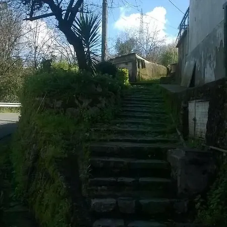 La Palma 招待所